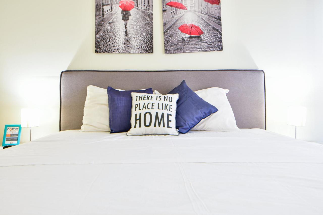 Athenian Sunny Apartment Экстерьер фото