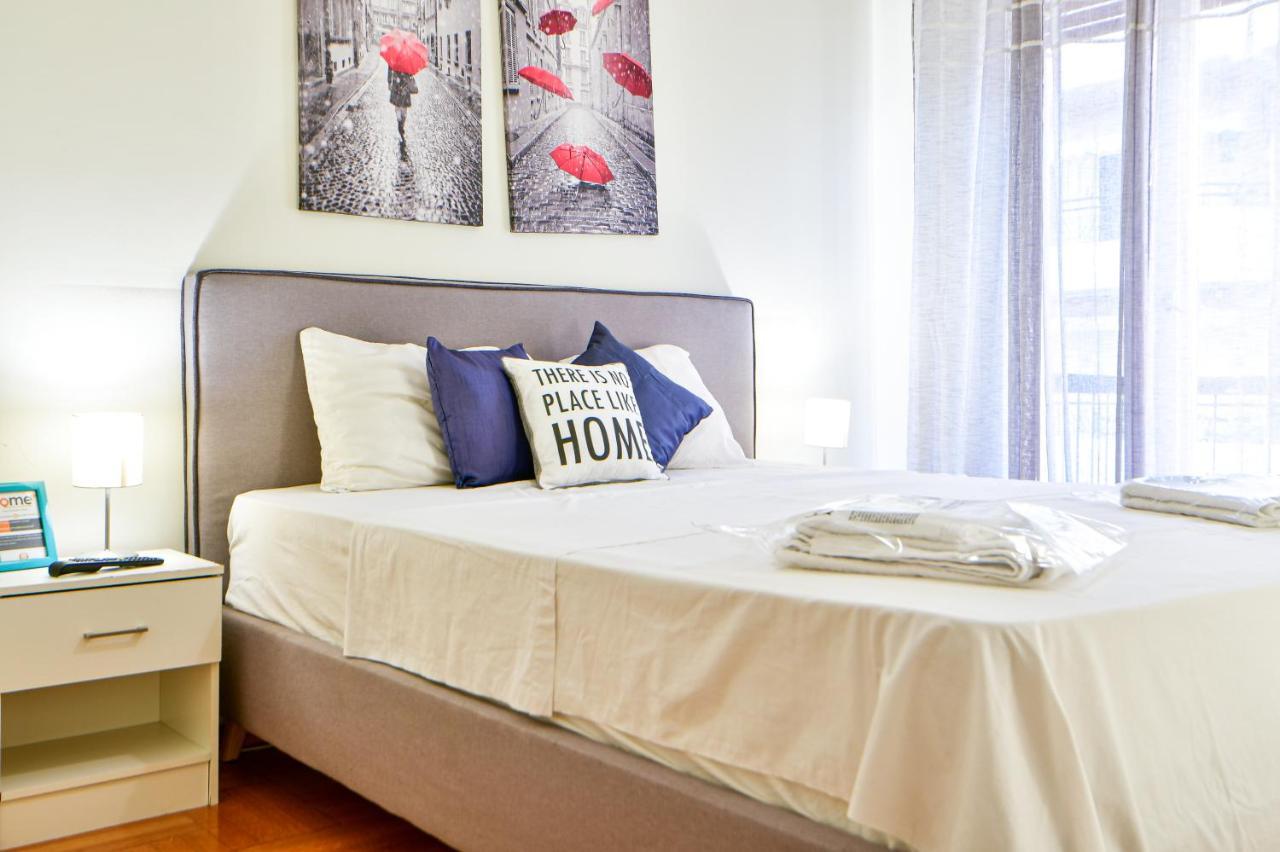 Athenian Sunny Apartment Экстерьер фото