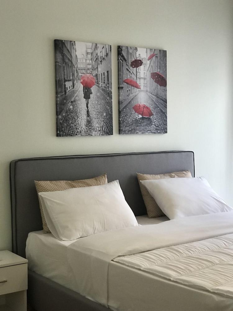 Athenian Sunny Apartment Экстерьер фото